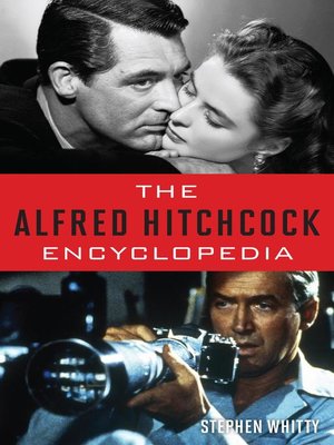 cover image of The Alfred Hitchcock Encyclopedia